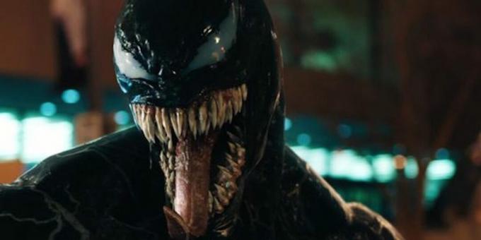 Most Anticipated Movies: "Venom 2"