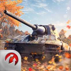 World of Tanks Blitz for iOS