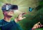 Future without screens: virtual reality will change our perception and communication technologies