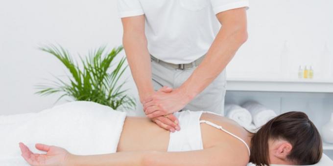 Online massage course