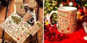 What to put under the tree: 20 cool ideas Christmas gifts