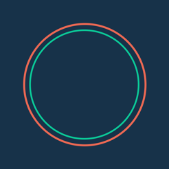 Enso - the best timer for meditation