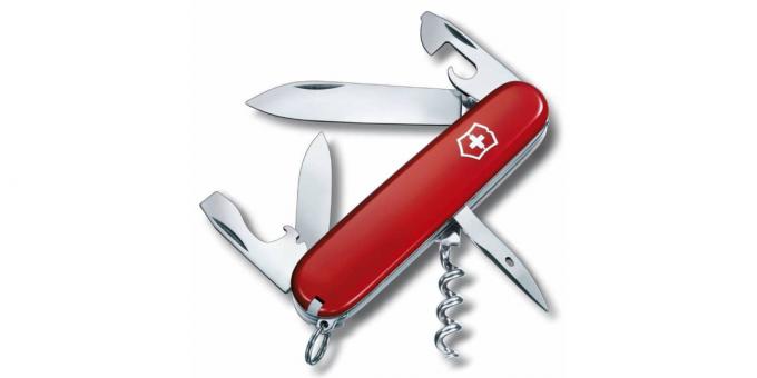 Victorinox Spartan