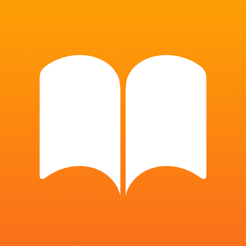 As the most convenient to read books on iOS and Android