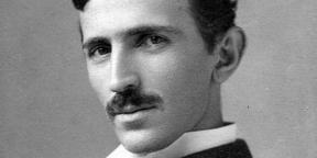 7 interesting facts about the life of Nikola Tesla