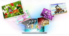 BeFunky: an online photo editor
