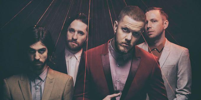 Artists who were disappointed in 2018: Imagine Dragons