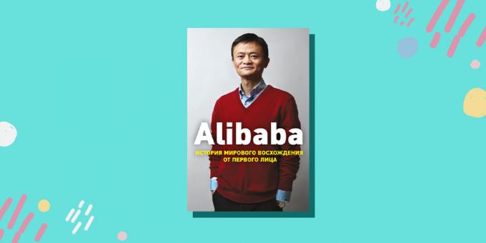 «Alibaba. The history of the world of climbing, "Duncan Clark