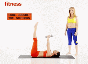 10 exercises that can be performed without leaving the couch