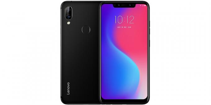 Lenovo S5 Pro