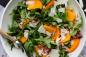 Recipe: Winter healthy salads c persimmon