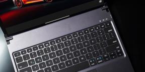 Case Keyboard Libra iPad Pro will transform into a laptop