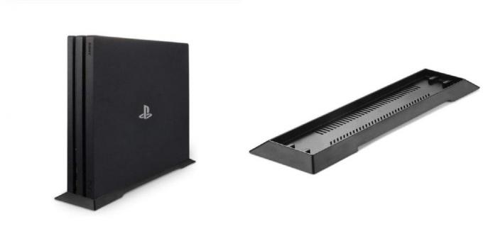 Stand for PS4 Pro
