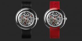 T-Series CIGA Design - New mechanical watch Xiaomi