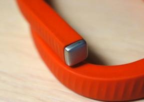 Overview Jawbone UP24: Return of the Jedi