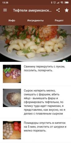 Recipes: Smachno