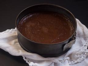 Recipes: Chocolate cake mousse ingredients 3