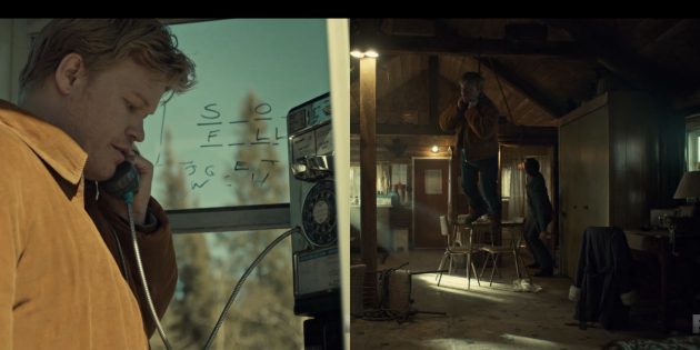 Easter eggs in the series: Fargo 2