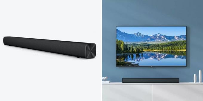 Xiaomi Soundbar