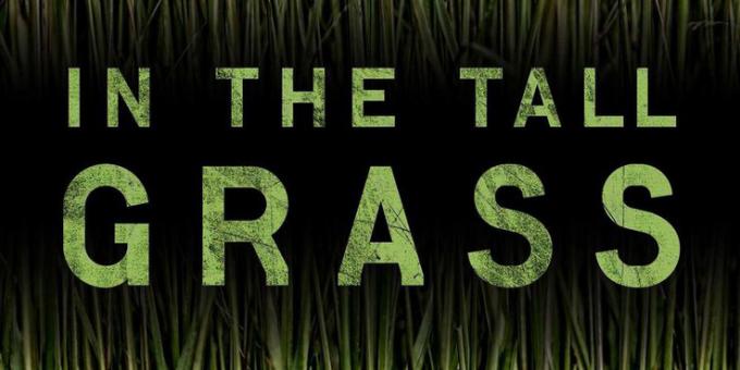 film "The tall grass"