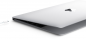 Apple introduced the new MacBook - reference ultrabook with an incredible design and the Retina-display