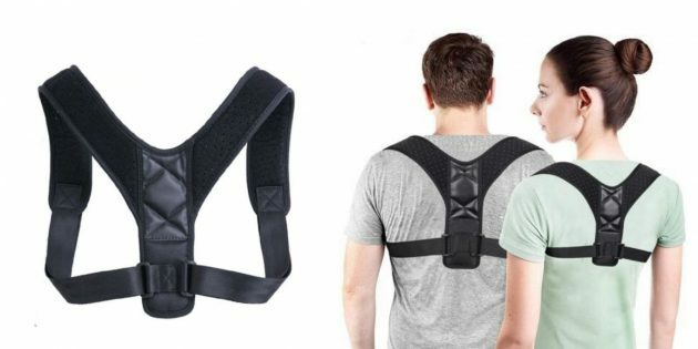 Posture Corrector