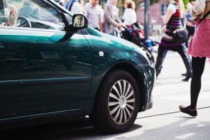 How to survive on the road: Tips to drivers and pedestrians