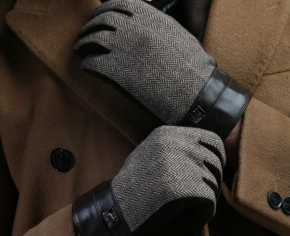 men's gloves