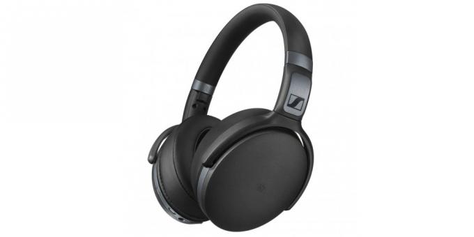 Best wireless headphones: Sennheiser HD 4.40 BT