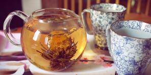 10 delicious tea secrets