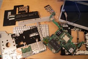 10 ways to give a second life to old laptop