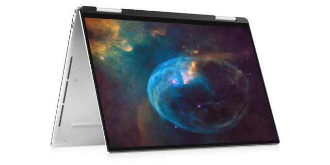 Which laptop to choose: Dell XPS 13 2-in-1