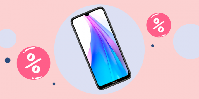 Promo codes of the day: 15% discount on Xiaomi phones at Ozon.ru