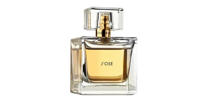 Eisenberg J'ose eau de parfum