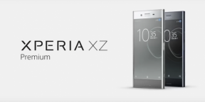Sony Xperia XZ Premium recognized as the best smartphone MWC 2017