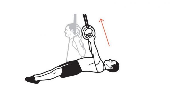 Tim Ferriss: lifting body