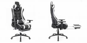 10 comfortable computer chairs for every budget