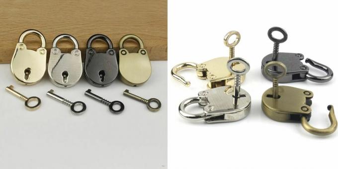 Which lock to buy: mechanical