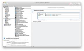 10 operations for Automator on MacOS, which automate routine actions