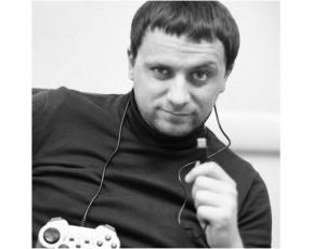 Podcast "42". Issue 48. Viktor Zakharchenko about productivity, start-ups and business management books