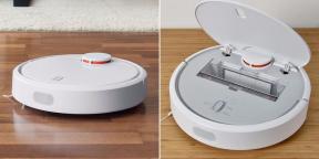 10 coolest robot vacuum cleaners with AliExpress