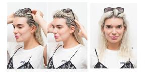 20 life hacking for the perfect hairstyle, which must know each girl