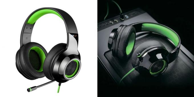 Gaming Headset Edifier G4