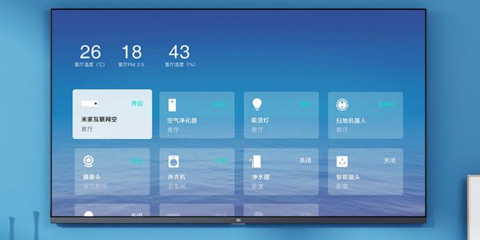 Xiaomi unveils its most affordable 43-inch Mi TV
