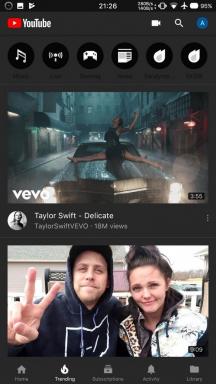 How to enable a dark mode in the YouTube app for Android now!