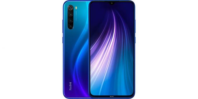 Black Friday Xiaomi Redmi Note 8