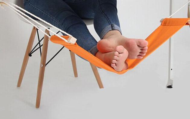 Gifts for the New Year: the mini-hammock