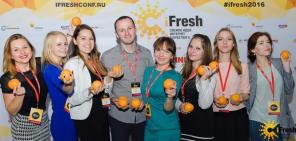 IFresh - the most useful autumn conference for online marketers