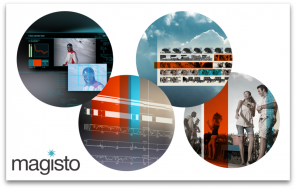 Magisto - the easiest way to video editing (+ premium accounts for readers)