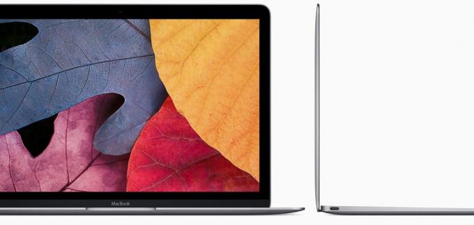 Promising Gadgets 2015: the new MacBook laptops, and ultra-compact